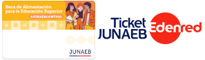 Ticket Junaeb